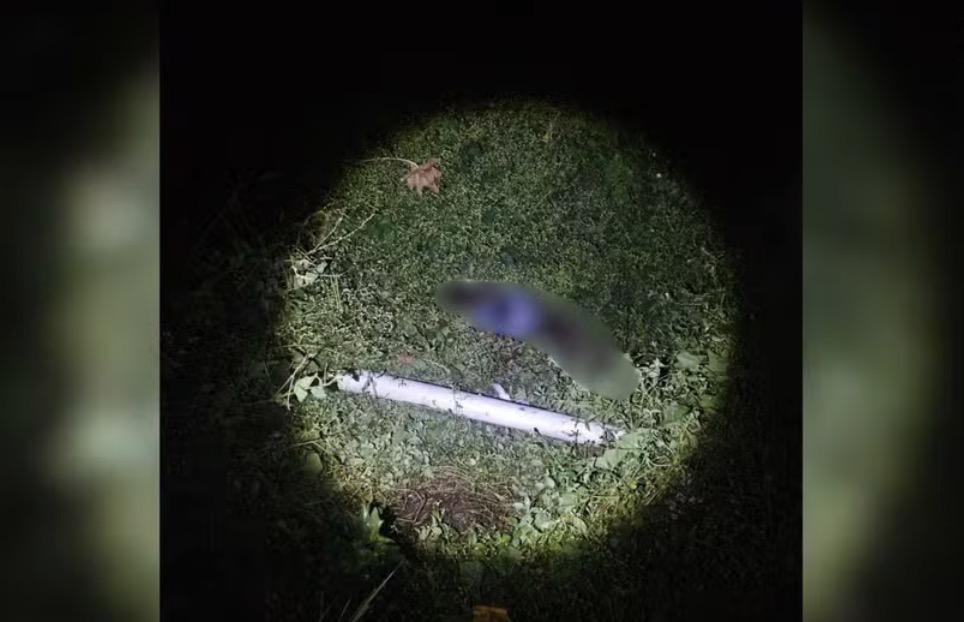 Homem é encontrado morto com golpes de arma branca em lixão de Imperatriz