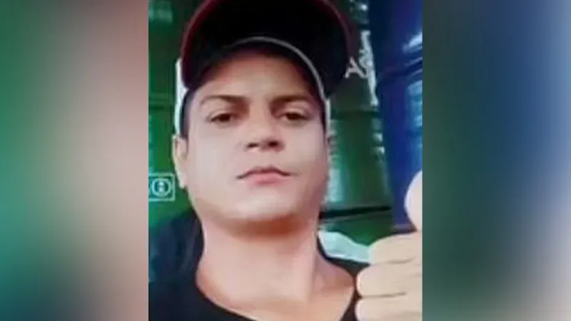 Homem é morto a tiros em Eldorado do Carajás