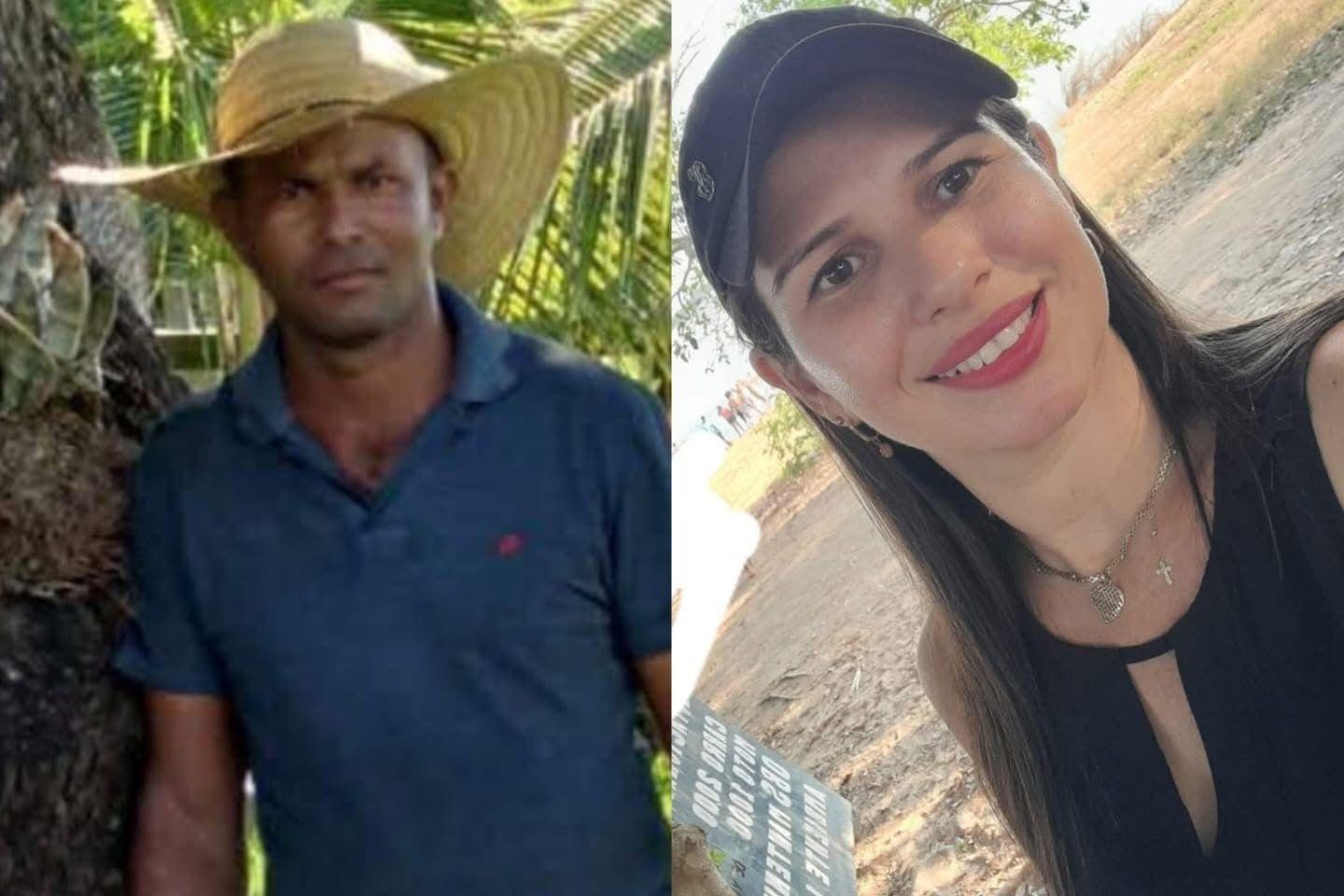 Homem mata ex-esposa após ela recusar reatar relacionamento em Marabá