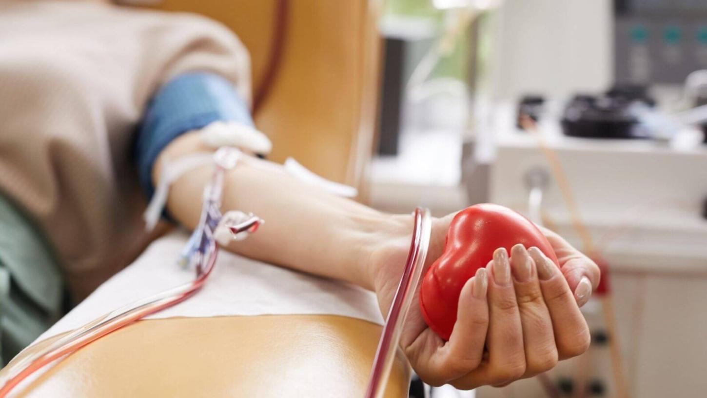 Jacundá realiza ação de doação de sangue no dia 30 de maio