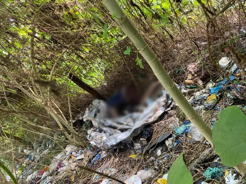 Jovem desaparecido é encontrado morto em lixão de Itupiranga
