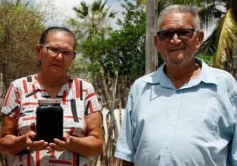 Líquido achado em sítio no Ceará é petróleo cru, conclui ANP