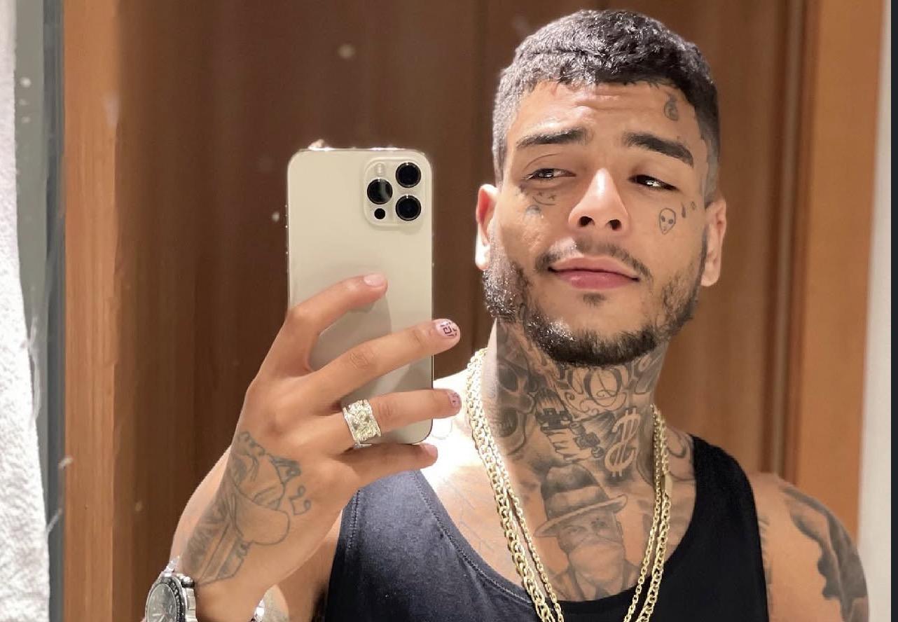 Mãe de MC Kevin pede reabertura de inquérito cinco anos após morte do cantor