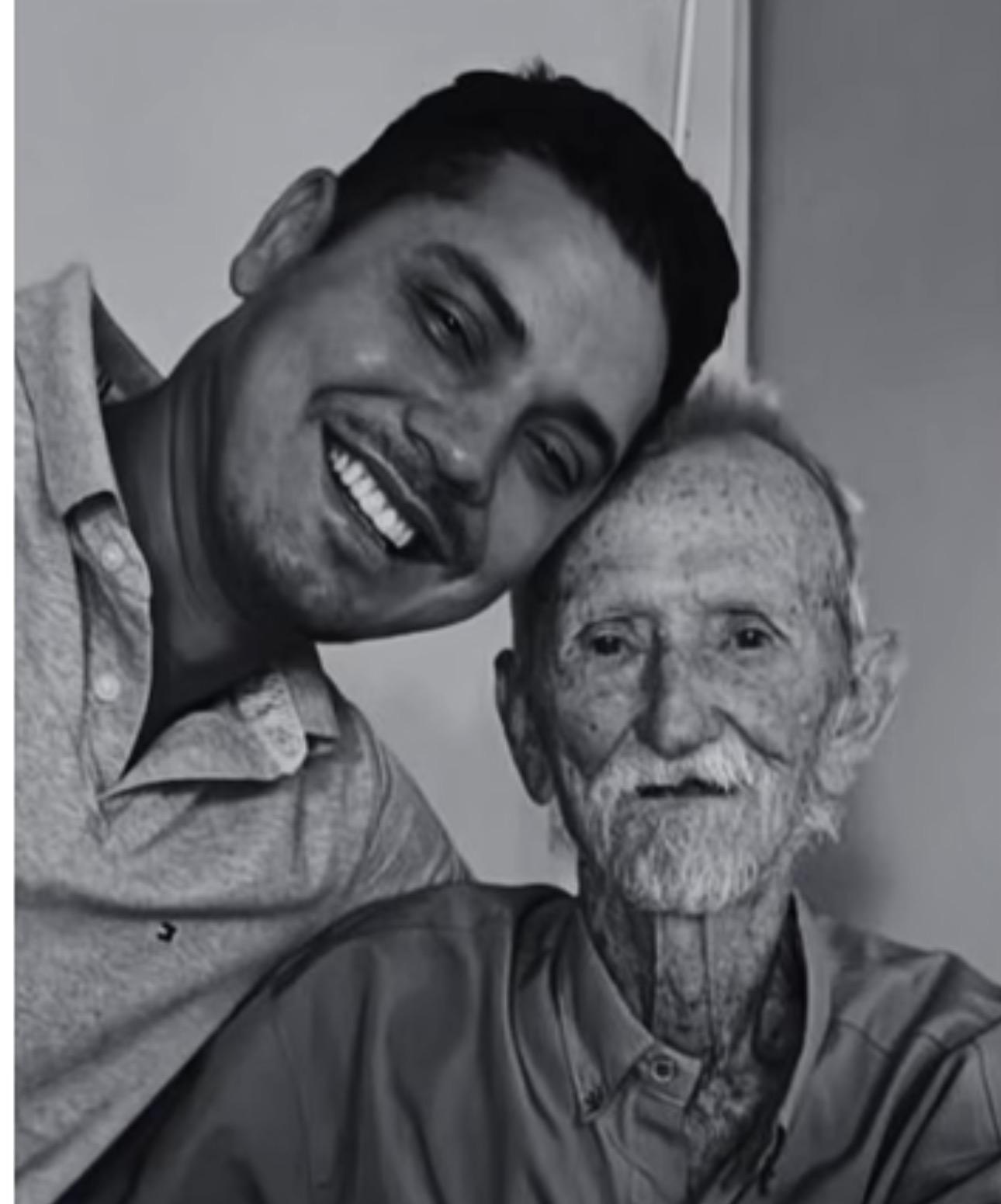 Morre aos 96 anos Agostinho Mangeski, pioneiro que ajudou a construir a história de Novo Repartimento