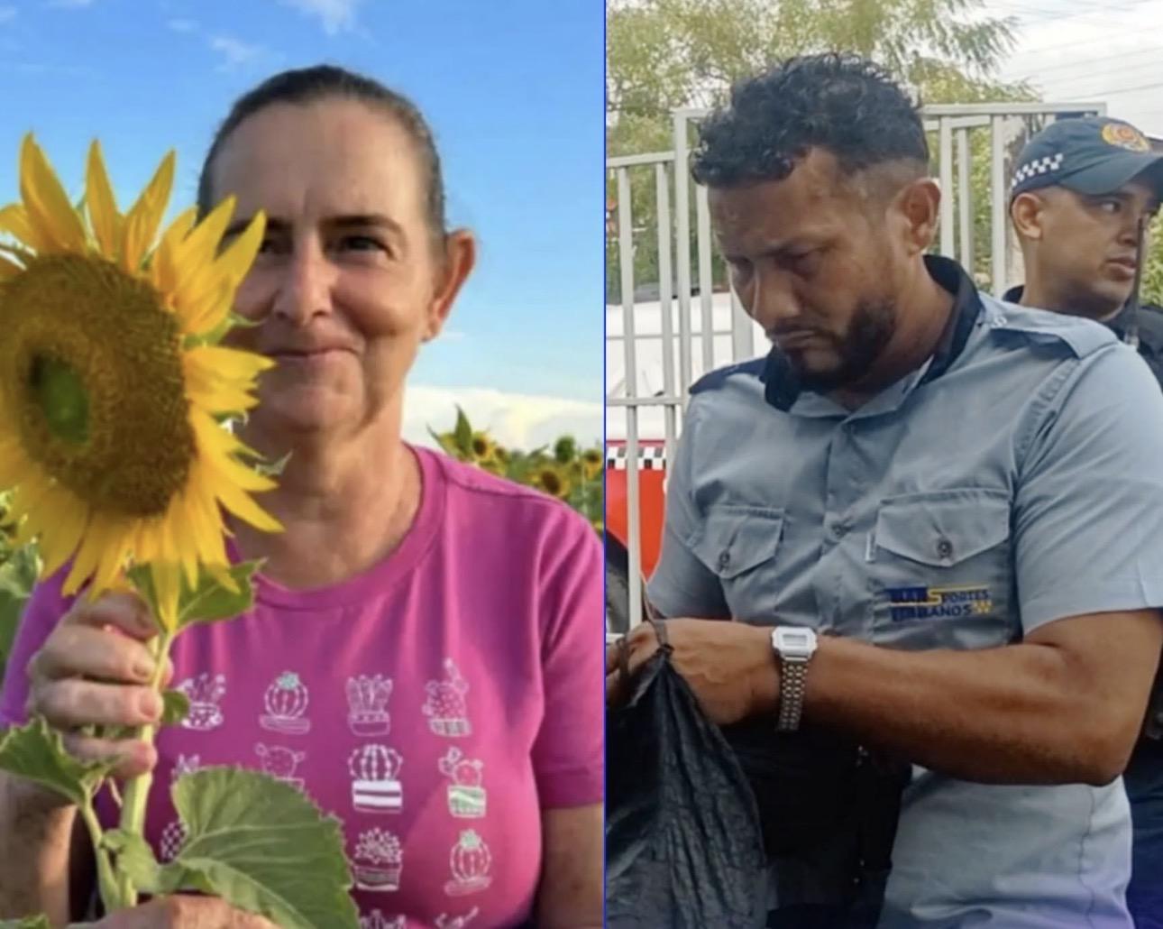 Motorista que atropelou mulher e fugiu pagará 5 salários mínimos para deixar prisão em Santarém