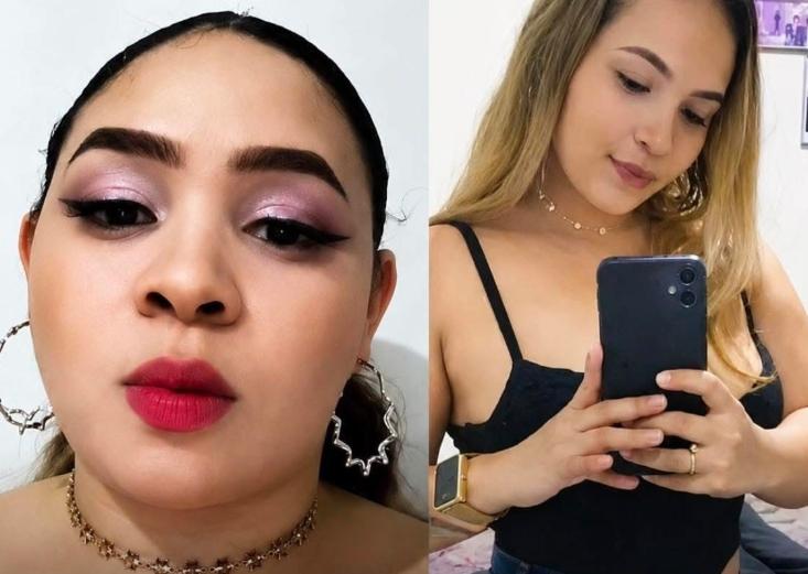 Mulher é morta a facadas por amiga após se envolver com ex-companheiro dela