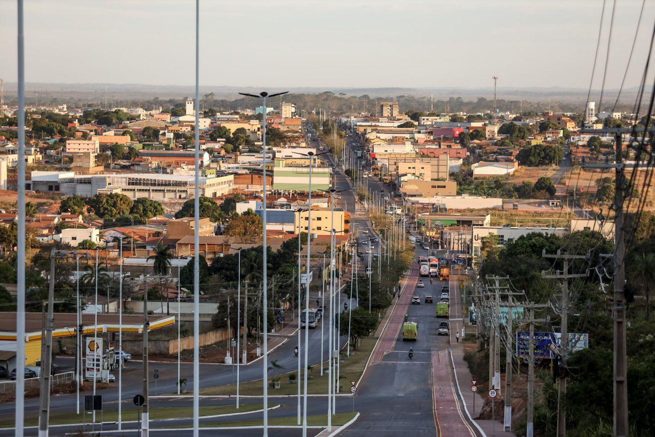Municípios do Sul e Sudeste do Pará crescem no Índice de Progresso Social