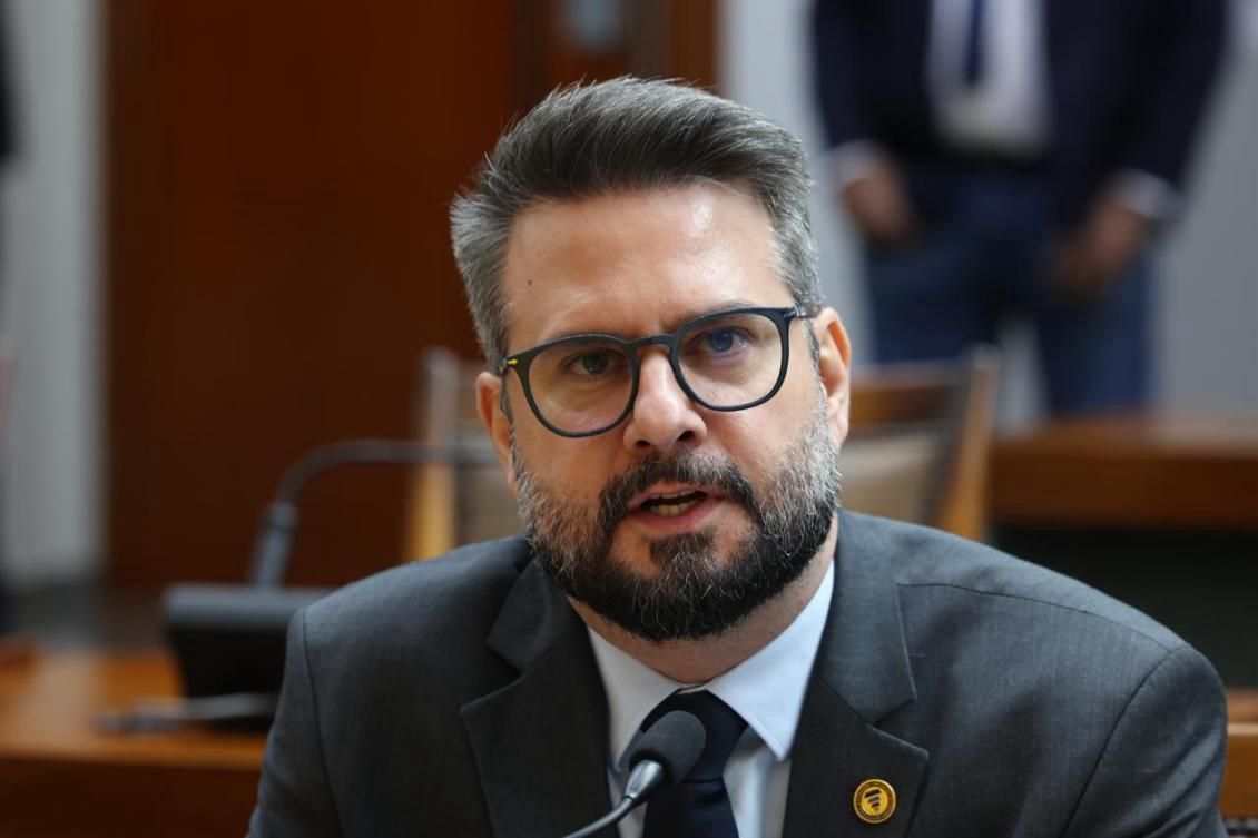 Na Aleto, Mantoan apresenta propostas voltadas à infraestrutura, inclusão e educação no Tocantins
