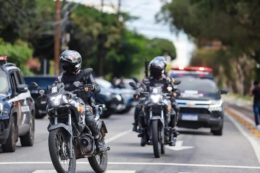 Pará lidera redução de homicídios na Região Norte, aponta Atlas da Violência 2026