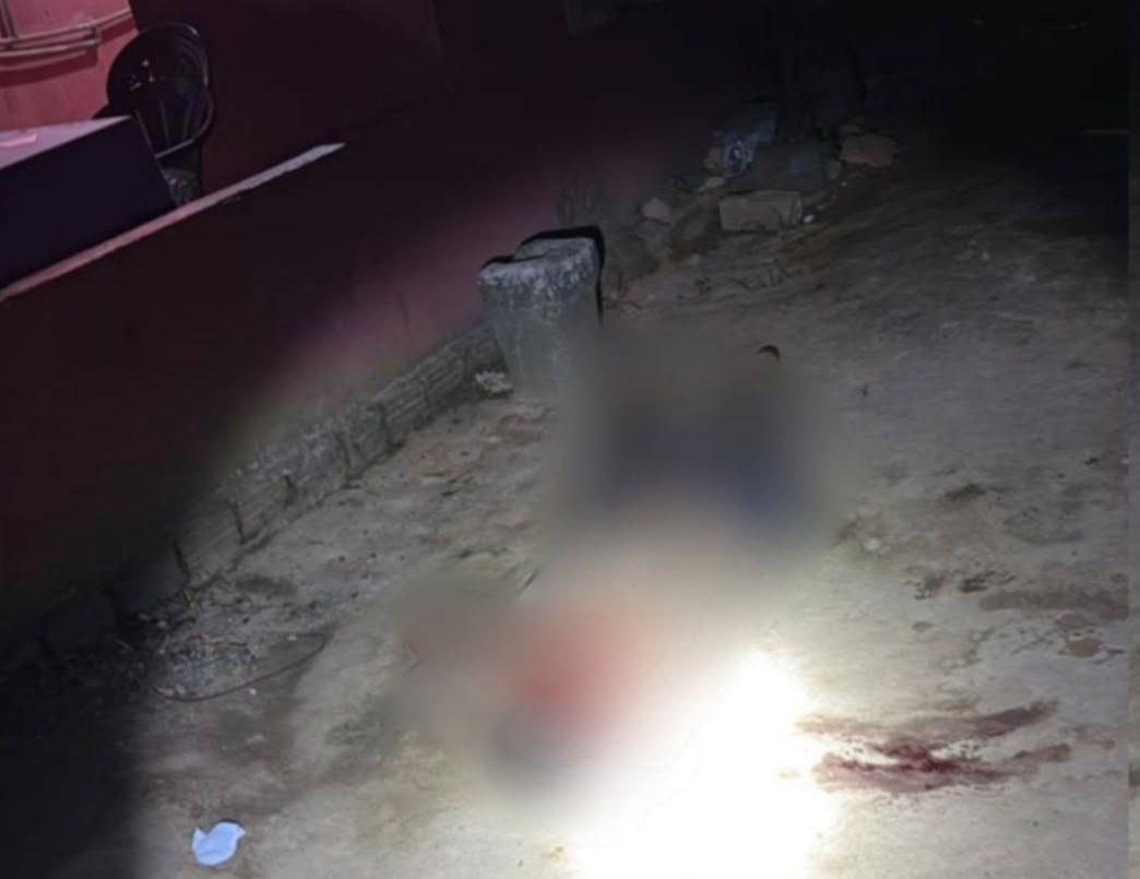 Parauapebas: homem é morto a tiros dentro de casa na Palmares Sul