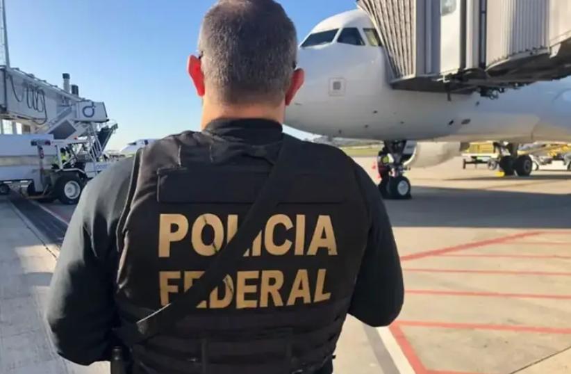 Passageira tem mala trocada por outra com 40 kg de drogas em aeroporto de SP