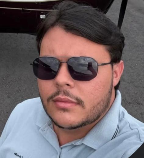 Piloto de avião é morto a tiros dentro de salão de estética em Itaituba