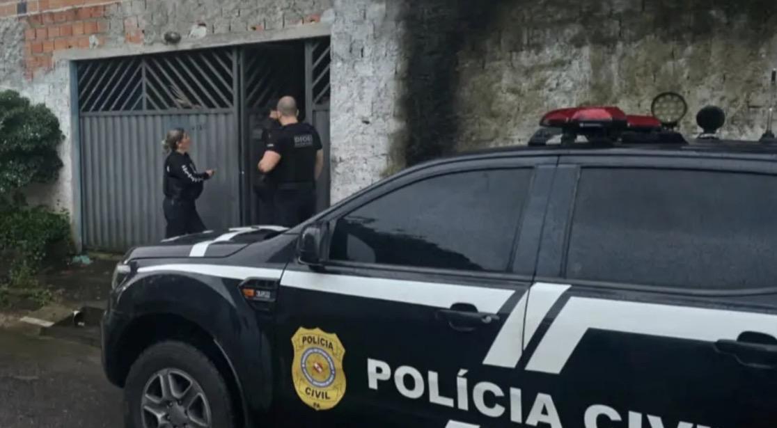 Polícia Civil prende suspeitos por ataques entre torcidas em Belém