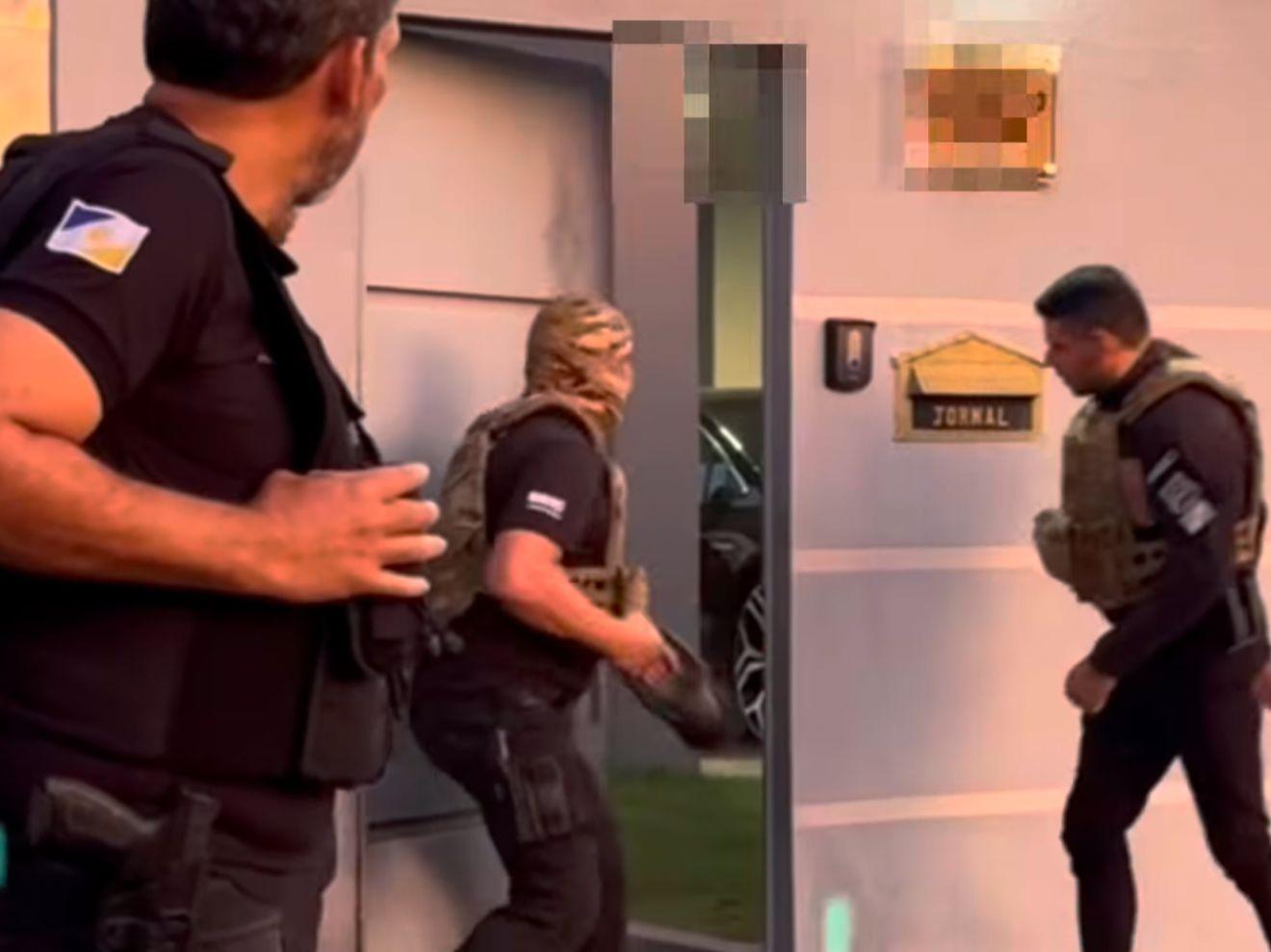 Polícia desmantela esquema de jogos ilegais que movimentou R$ 20 milhões no Tocantins