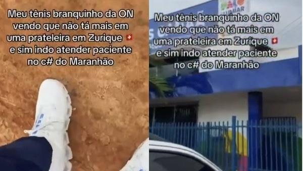Prefeito cancela convênio com estudantes de medicina após aluno ofender cidade no Maranhão