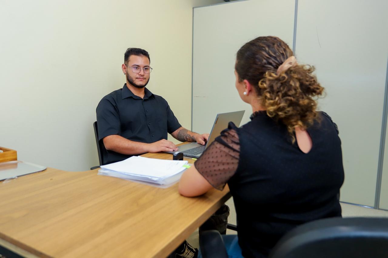 Prefeitura de Canaã dos Carajás promove ações voltadas à saúde mental dos trabalhadores