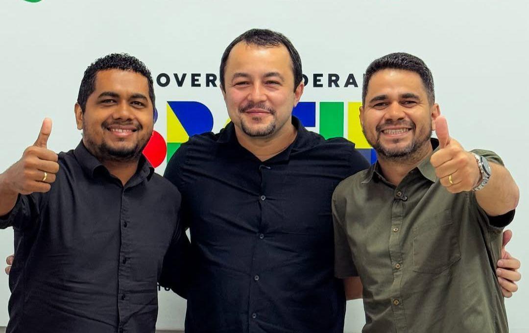 Prefeitura de Itupiranga e Incra realizam ação de atendimentos para regularização fundiária