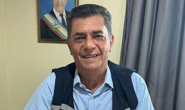 Prefeitura de Novo Repartimento entrega títulos definitivos nesta segunda-feira (4)
