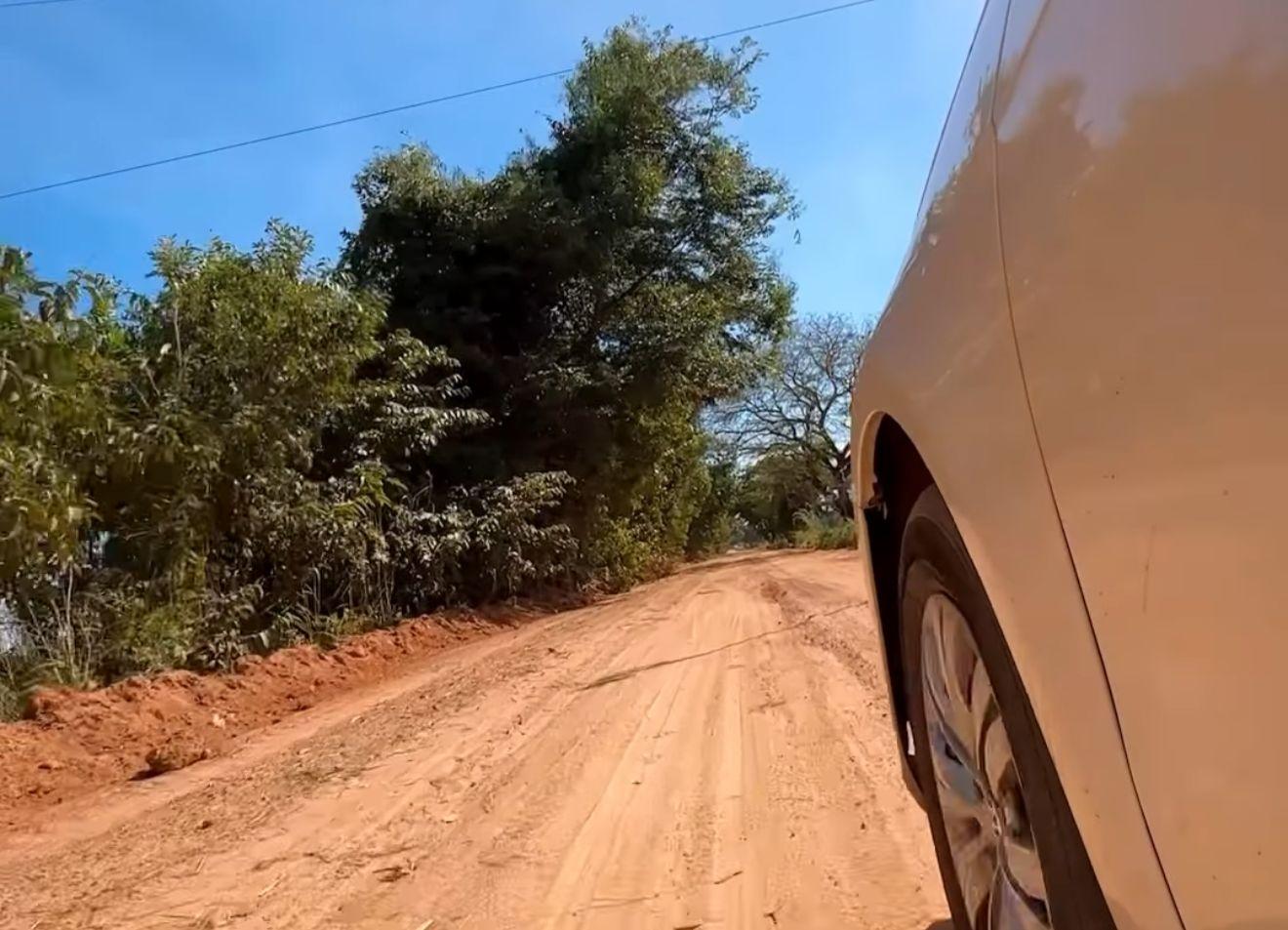 Prefeitura de Redenção intensifica obras de infraestrutura na zona rural