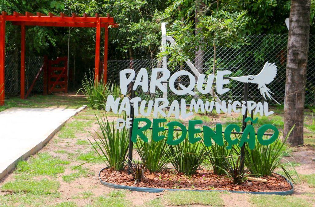 Prefeitura de Redenção realiza Semana do Meio Ambiente no dia 5 de junho