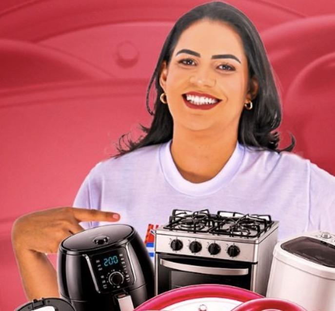 Prefeitura de São João do Araguaia realiza programação especial de Dia das Mães na Vila Diamante