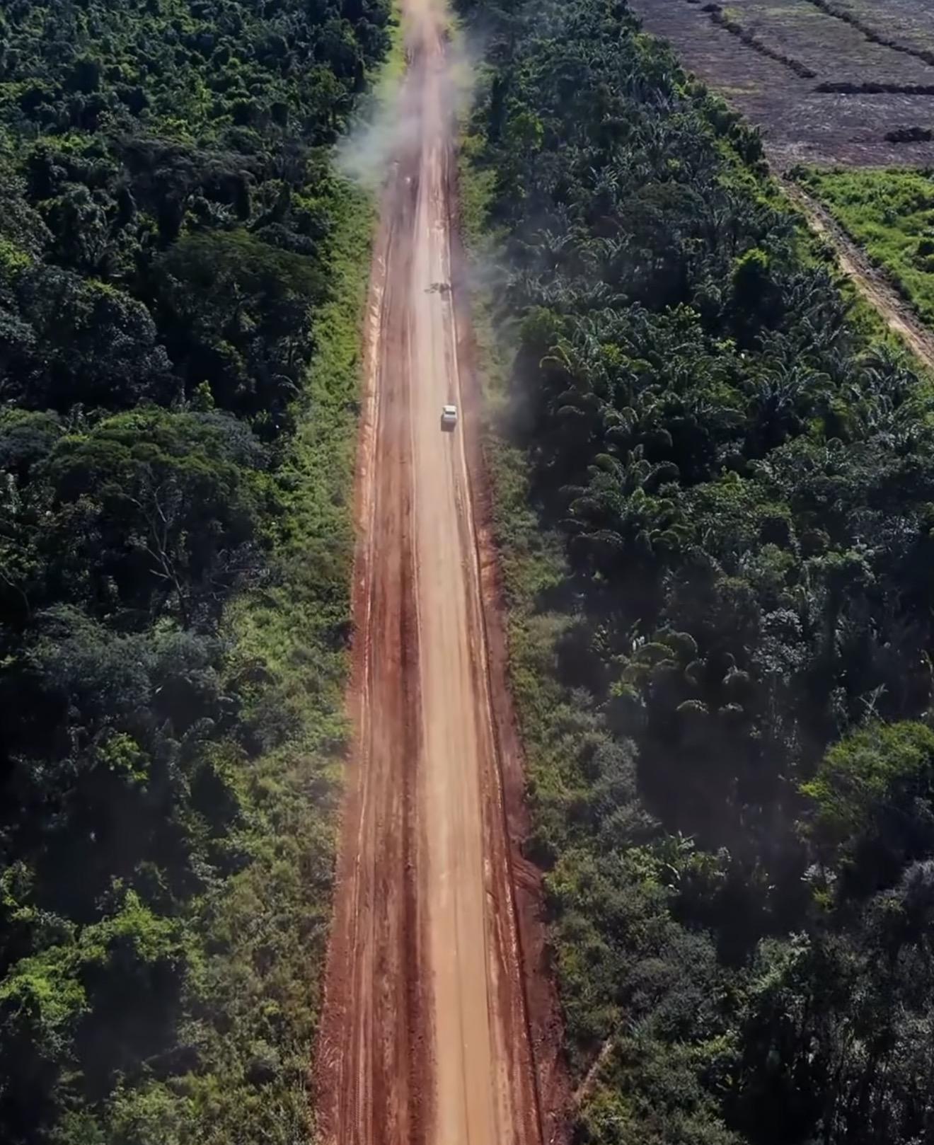 Prefeitura de Xinguara avança com obras na Trans São José