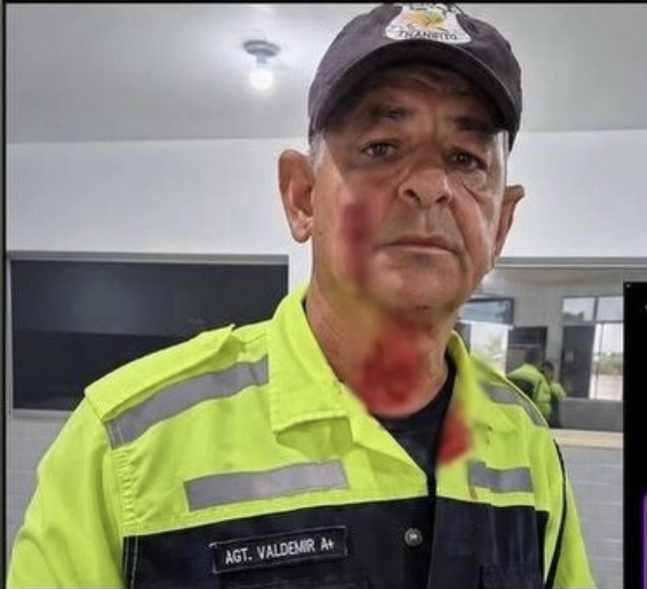 Prefeitura de Xinguara repudia agressão a agente de trânsito durante aniversário da cidade