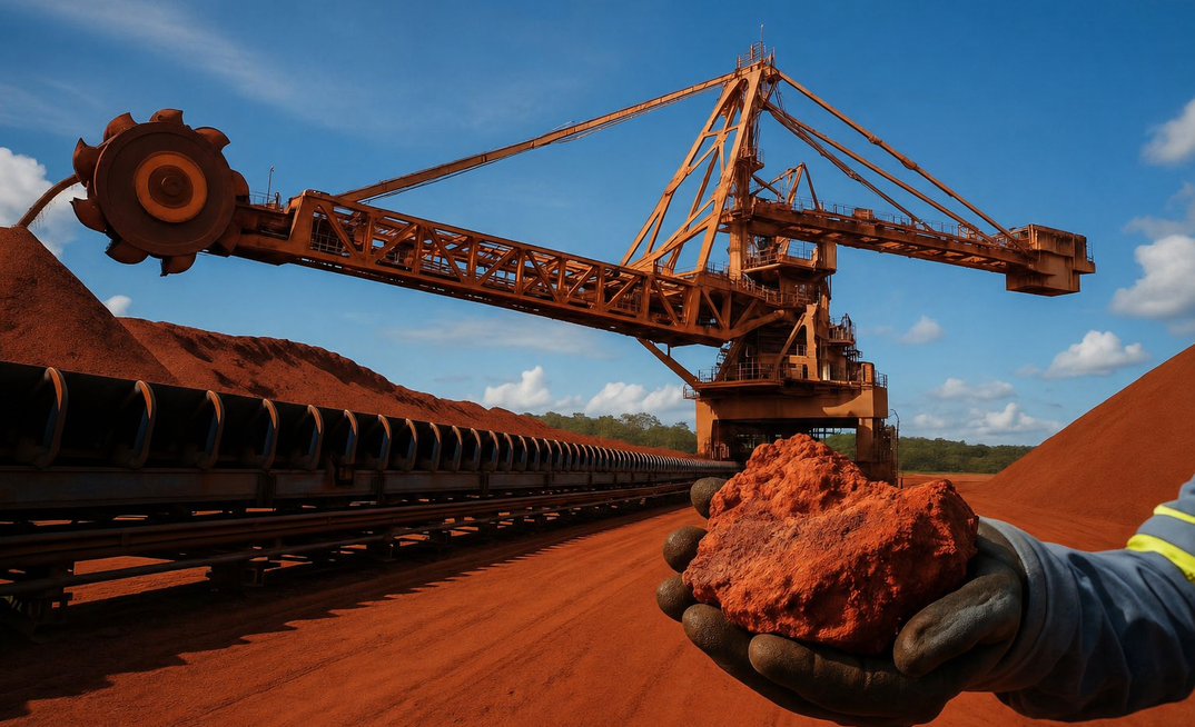 Projeto de bauxita no Pará garante 7,5 mil empregos e R$ 9 bilhões em investimentos