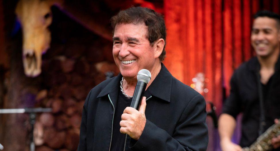 Redenção: Amado Batista abre programação da 29ª Expo Polo Carajás neste sábado (30)