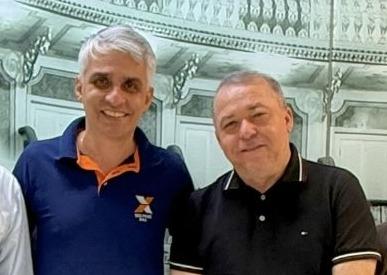 Russinho amplia diálogo com a Caixa e mira novos investimentos para Goianésia do Pará
