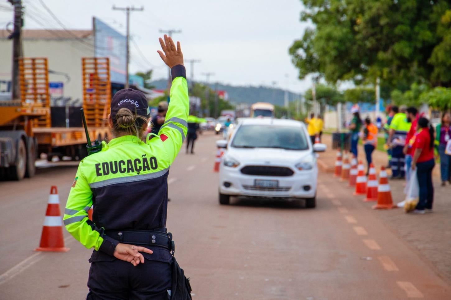 Semspuv divulga resultado das Defesas de Autuação julgadas em março em Canaã dos Carajás