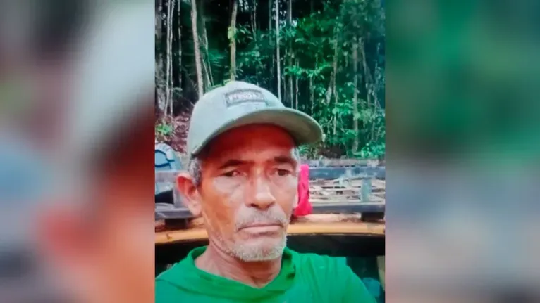 Terra desaba e mata garimpeiro durante escavação em Itaituba