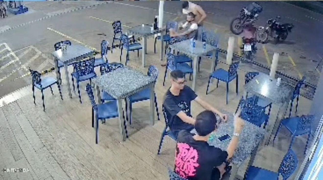 Tocantins: homem é morto a facadas em Palmas