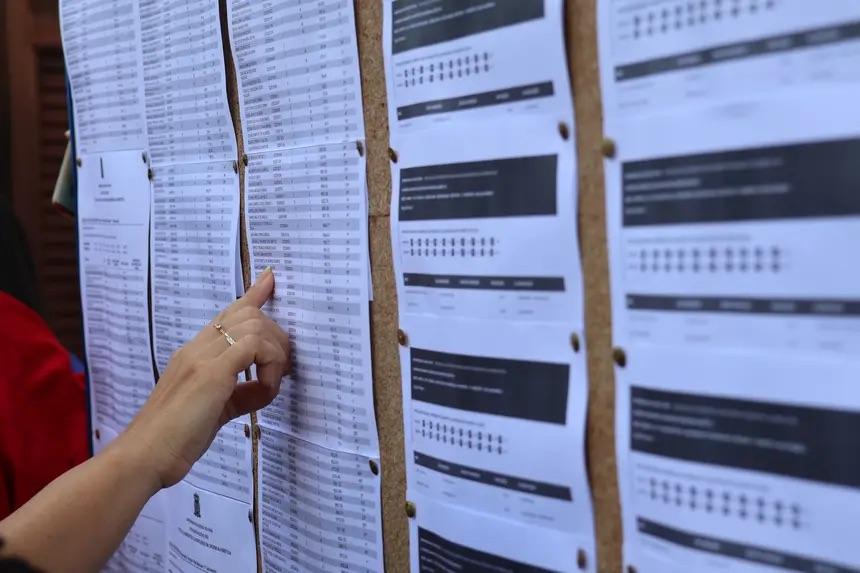 Uepa divulga repescagens nesta terça-feira (12)