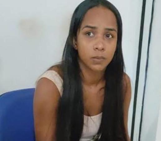Usuário de drogas indica ponto de tráfico e mulher é presa em Marabá