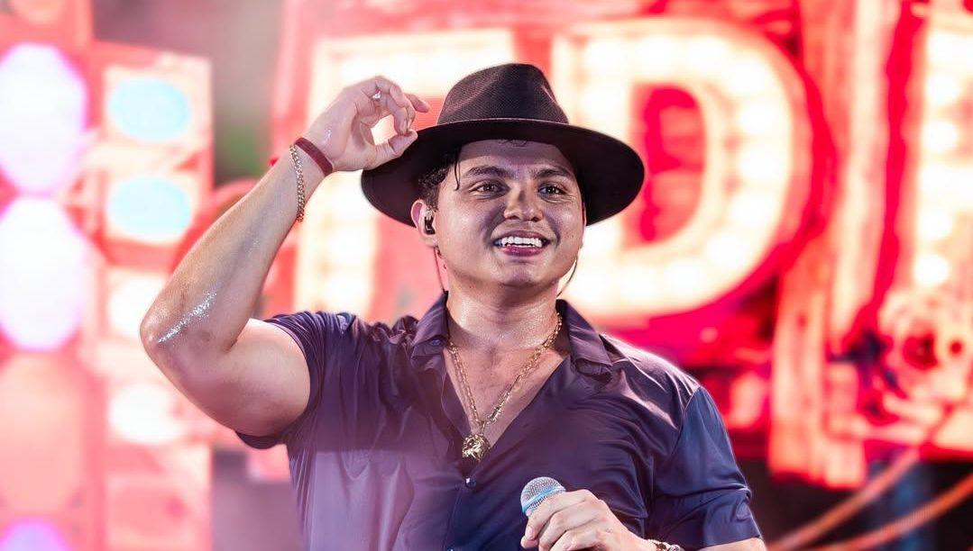 Veraneio de Itupiranga:Godoy anuncia Filho do Piseiro para o festival Balança o Lago