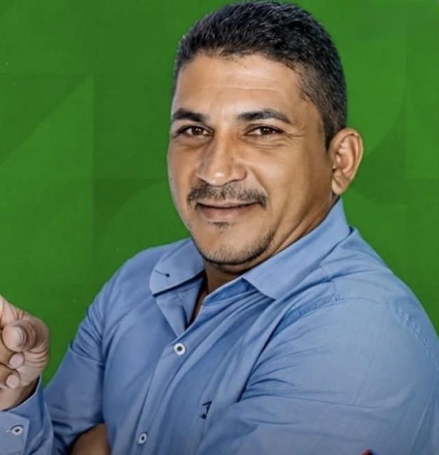 Vereador é preso suspeito de atirar contra assessor após discussão em Ipixuna do Pará