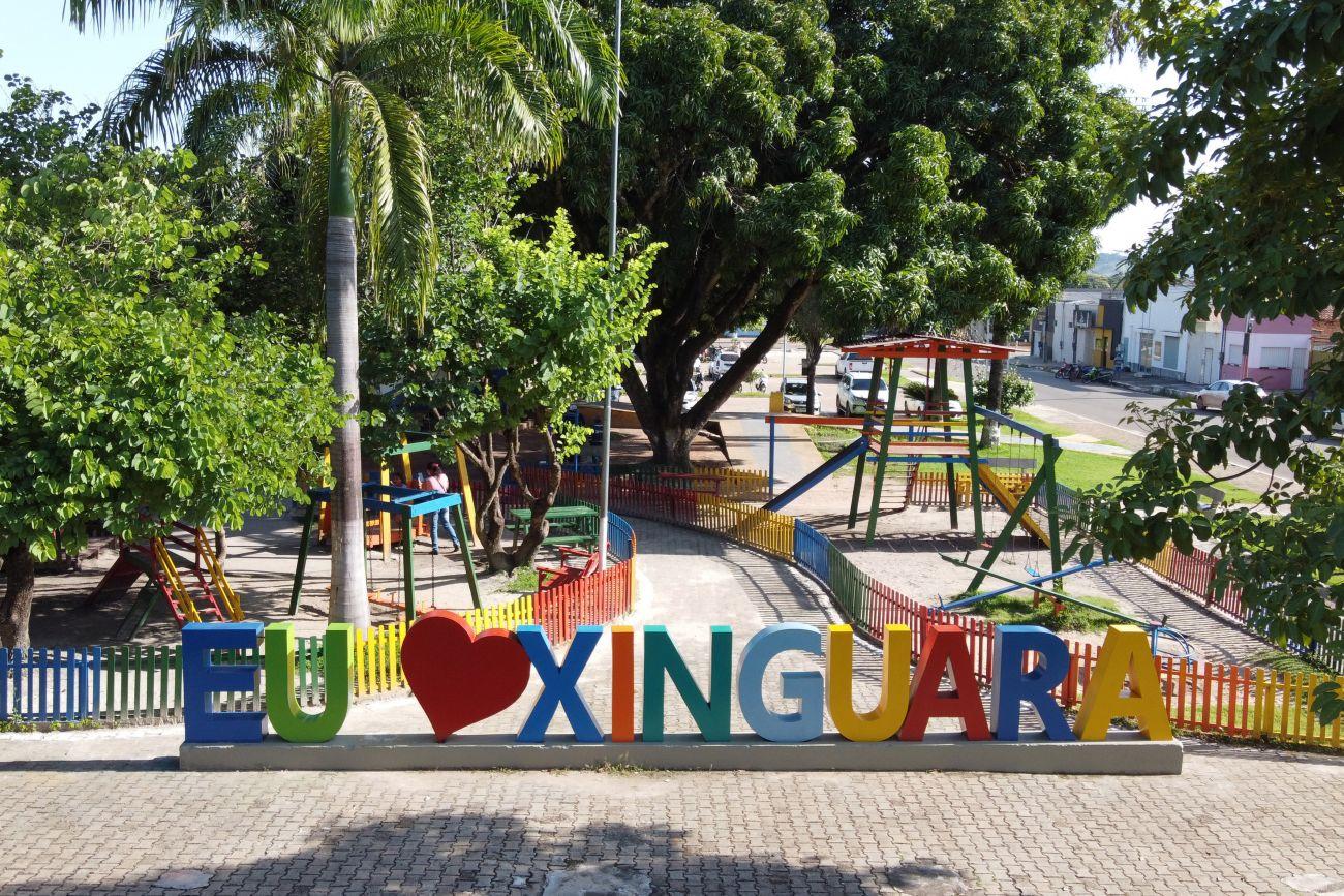 Xinguara recebe no dia 19 de maio mutirão gratuito de saúde, cidadania e bem-estar