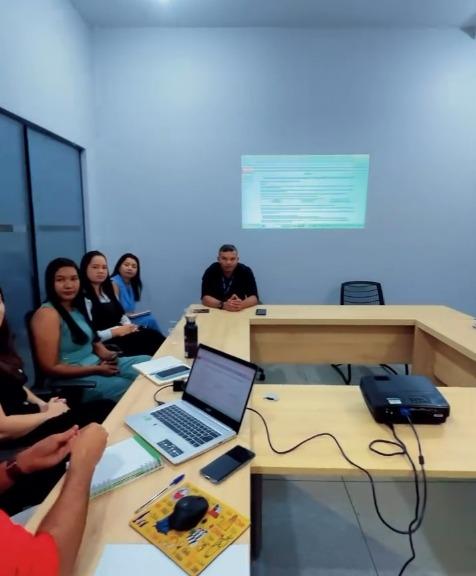 Xinguara reforça estrutura da saúde com avanço nas obras do CTA/SAE