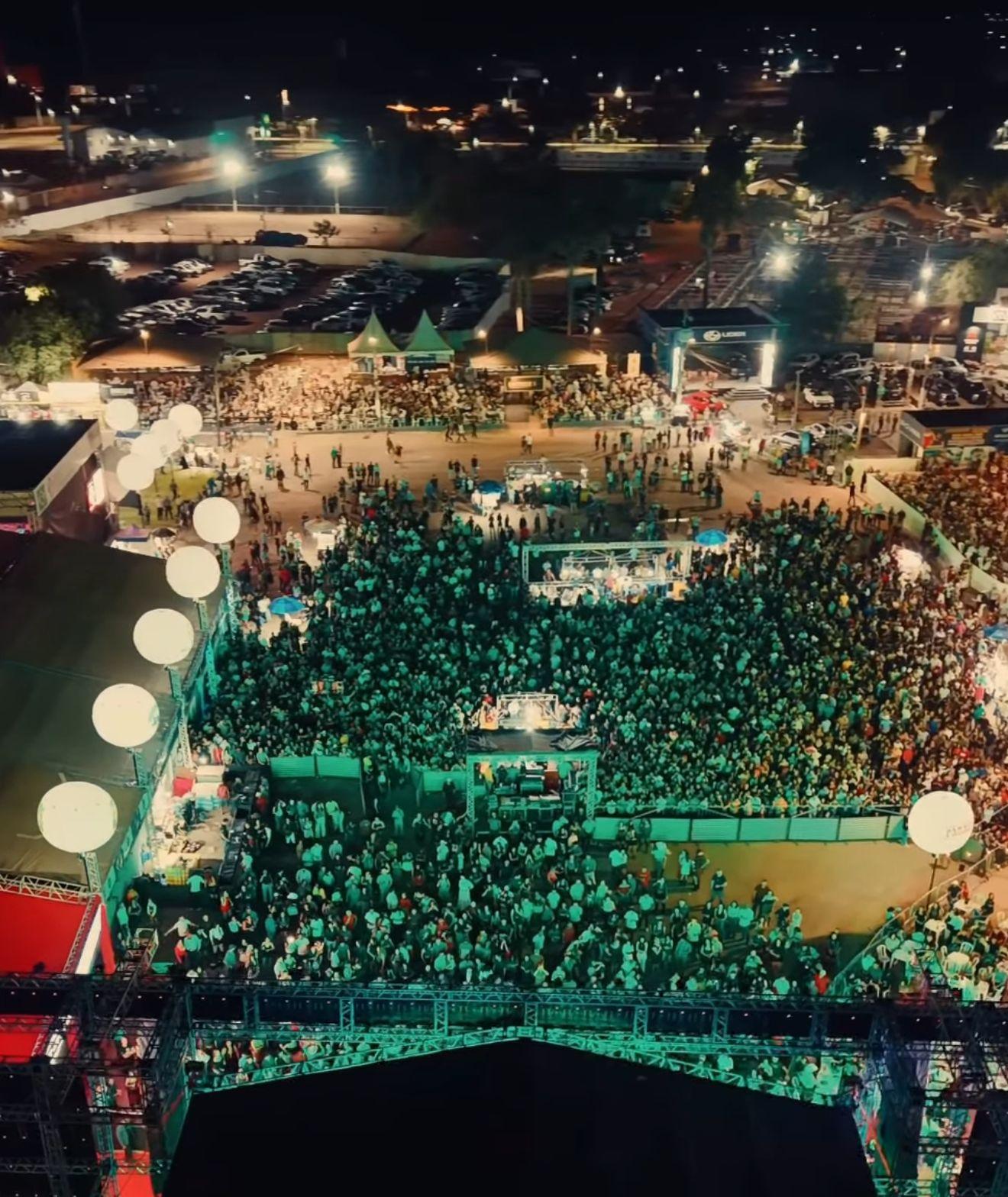 29ª Expo Polo Carajás reforça papel de Redenção no agronegócio paraense