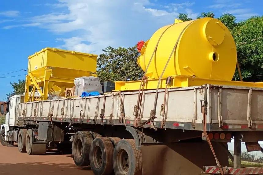 Apreensões em Marabá e Canaã dos Carajás geram mais de R$ 57 mil em multas e impostos