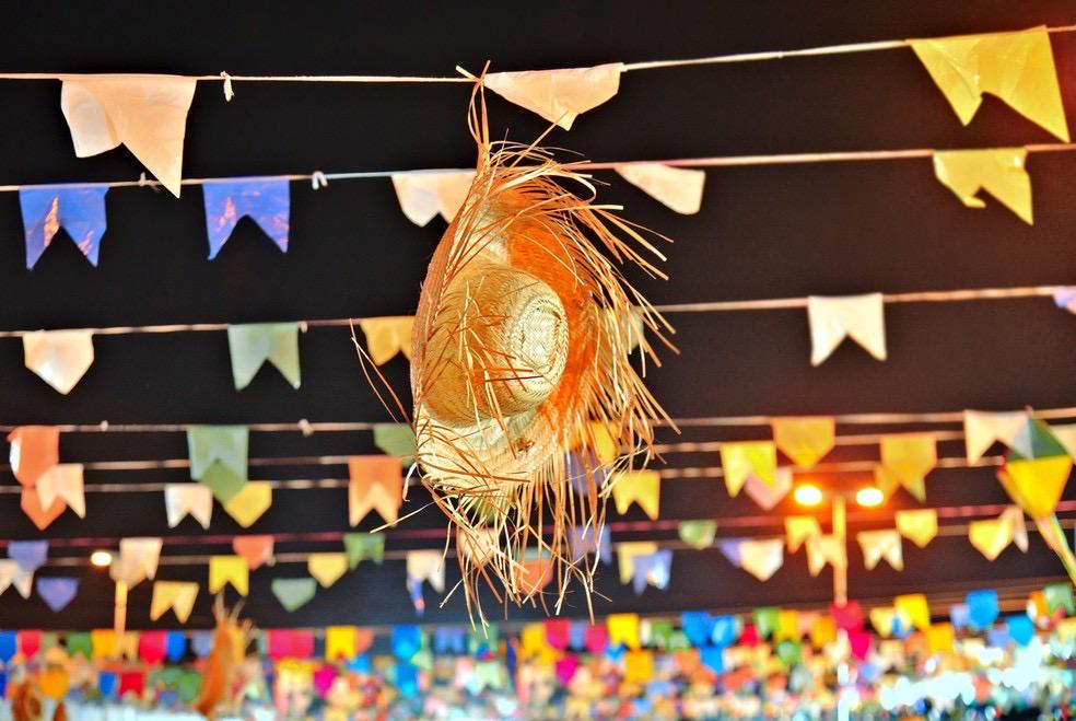 Arraial do CRAS promete animar Bannach com festa junina tradicional