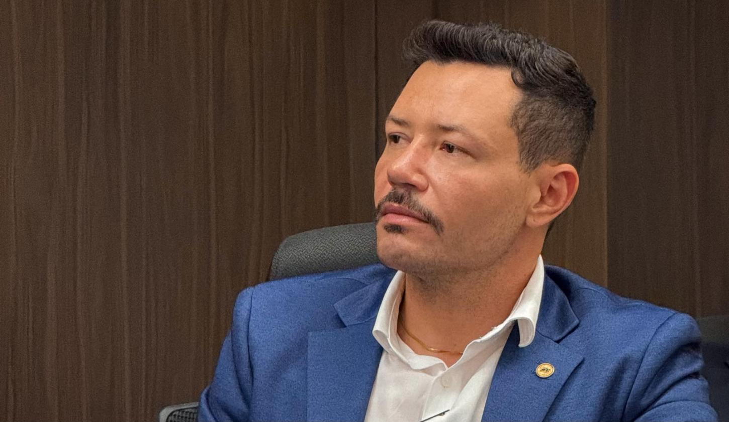 Aveilton cobra responsabilização de agentes do ICMBio após operação em Novo Progresso