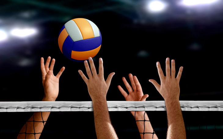 Bannach realiza torneio de vôlei misto no dia 21 de junho