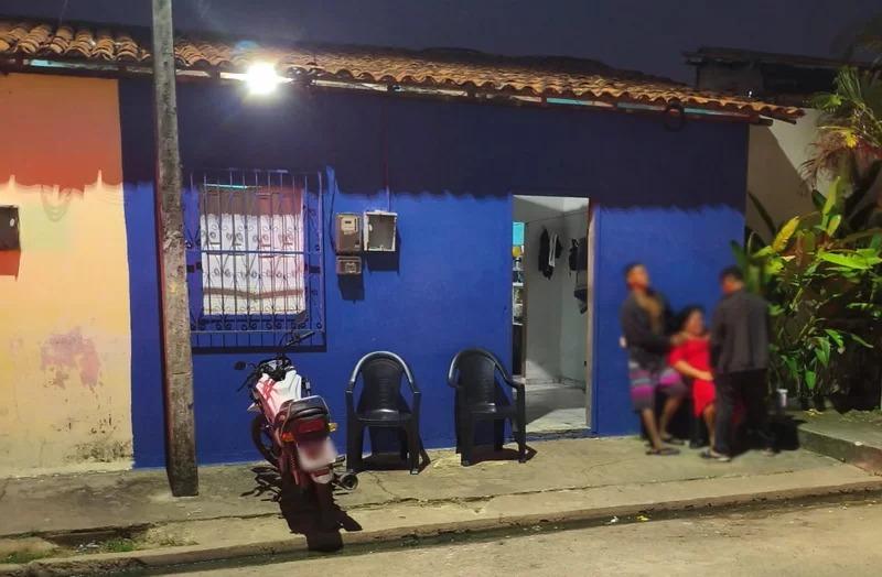 Breu Branco: homem é morto a tiros dentro de casa após invasão na madrugada