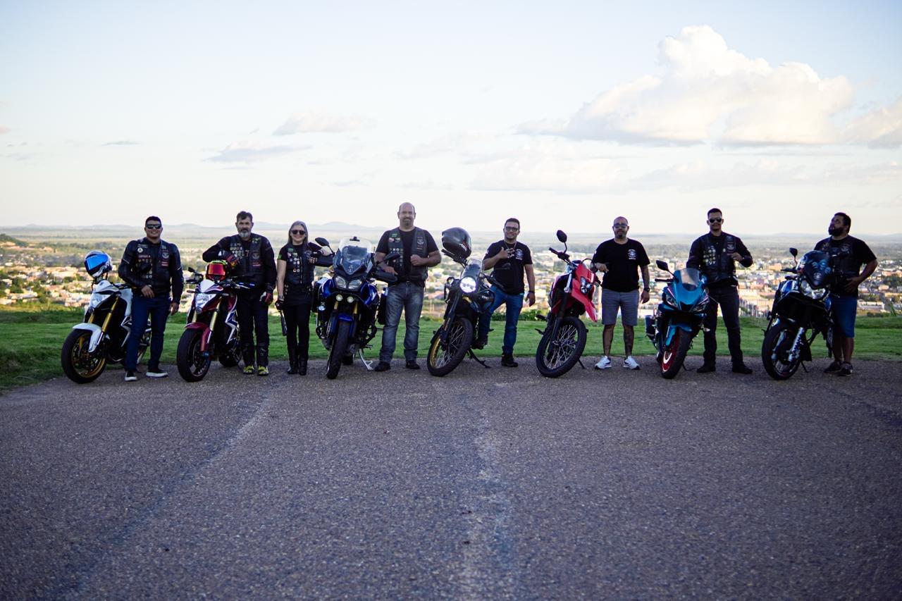 Canaã MotoFest 2026 promete movimentar Canaã dos Carajás neste sábado