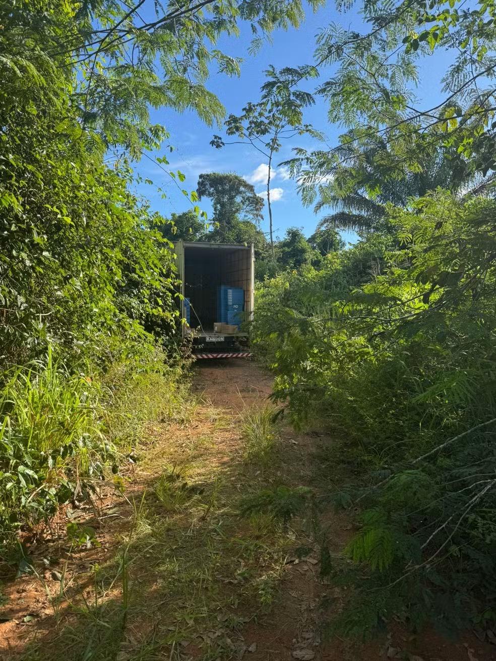 Carga de medicamentos com destino a Marabá é roubada na BR-222