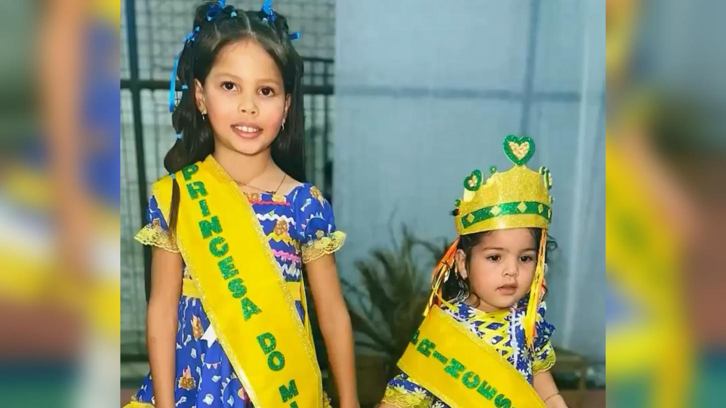 Circuito Junino de Cumaru do Norte festeja São João na Agrovila Serra Azul