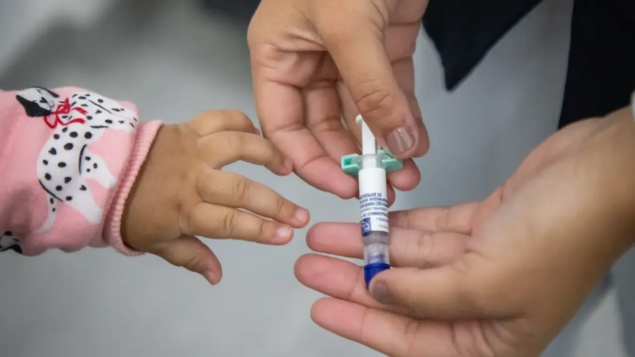 Com foco na prevenção, Prefeitura de Redenção divulga orientações essenciais sobre a meningite