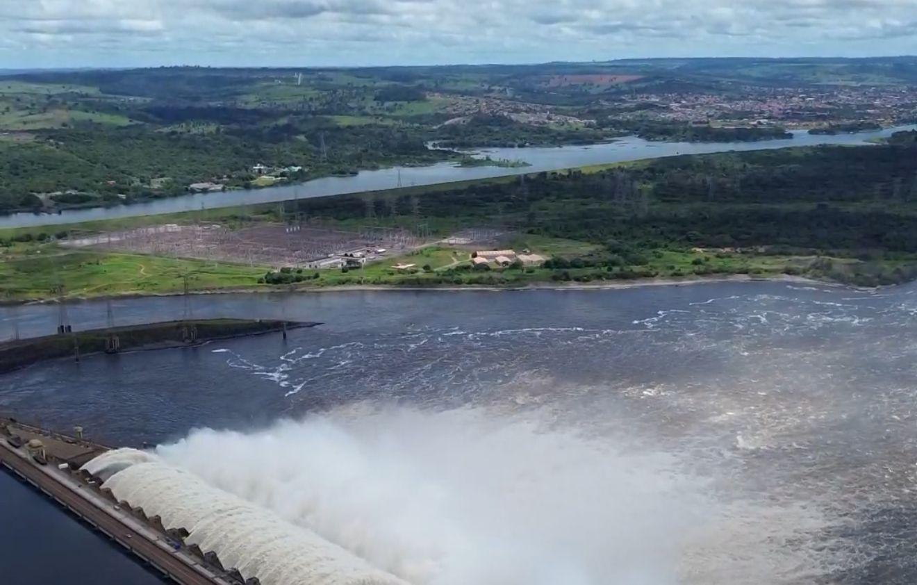 Com magnitude de até 3.5, sequência de abalos sísmicos atinge o município de Tucuruí